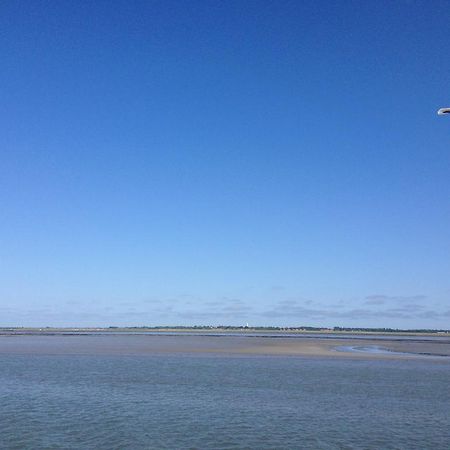 Dune Bep Schiermonnikoog Eksteriør bilde